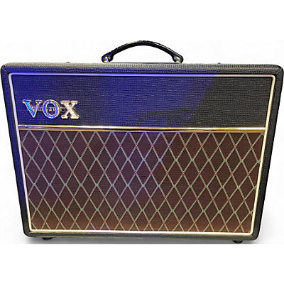 Used VOX AC10C1 10W 1x10 Tube Guitar Combo Amp