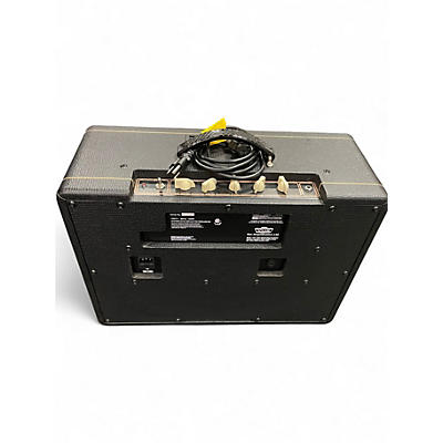 Used VOX AC10C1 10W 1x10 Tube Guitar Combo Amp