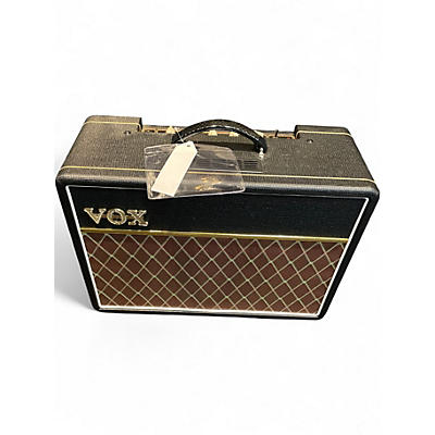 Used VOX AC10C1 10W 1x10 Tube Guitar Combo Amp
