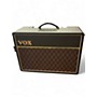 Used VOX AC10C1 10W 1x10 Tube Guitar Combo Amp