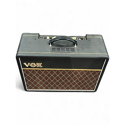 Used VOX AC10C1 10W 1x10 Tube Guitar Combo Amp