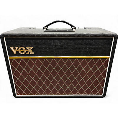 Used VOX AC10C1 10W 1x10 Tube Guitar Combo Amp