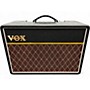 Used VOX AC10C1 10W 1x10 Tube Guitar Combo Amp