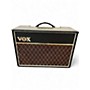 Used VOX AC10C1 10W 1x10 Tube Guitar Combo Amp