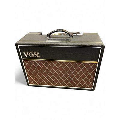 Used VOX AC10C1 10W 1x10 Tube Guitar Combo Amp