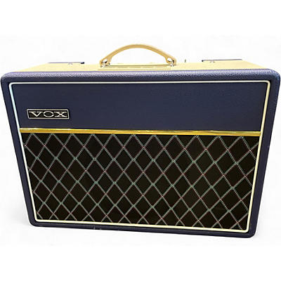 Used VOX AC10C1 10W 1x10 Tube Guitar Combo Amp