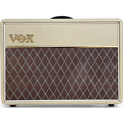 Used VOX AC10C1 10W 1x10 Tube Guitar Combo Amp