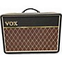 Used VOX AC10C1 10W 1x10 Tube Guitar Combo Amp