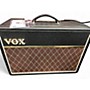 Used VOX AC10C1 10W 1x10 Tube Guitar Combo Amp