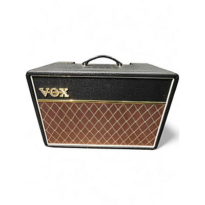 Used VOX AC10C1 10W 1x10 Tube Guitar Combo Amp