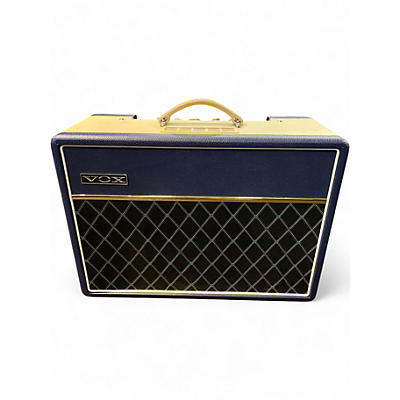 Used VOX AC10C1 10W 1x10 Tube Guitar Combo Amp