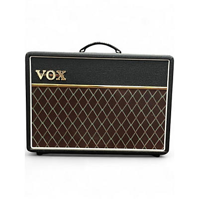Used VOX AC10C1 10W 1x10 Tube Guitar Combo Amp