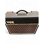 Used VOX AC10C1 10W 1x10 Tube Guitar Combo Amp
