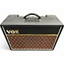 Used VOX AC10C1 10W 1x10 Tube Guitar Combo Amp