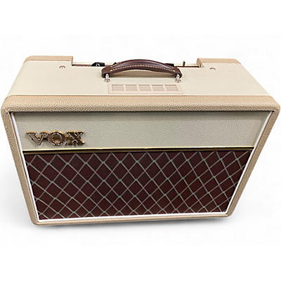 Used VOX AC10C1 10W 1x10 Tube Guitar Combo Amp