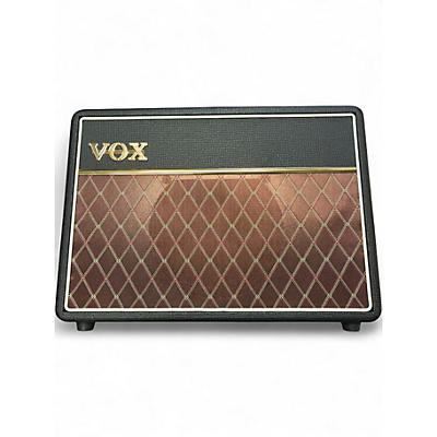 Used VOX AC10C1 10W 1x10 Tube Guitar Combo Amp