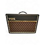 Used VOX AC10C1 10W 1x10 Tube Guitar Combo Amp