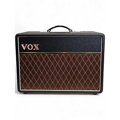 Used VOX AC10C1 10W 1x10 Tube Guitar Combo Amp