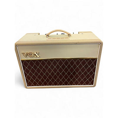 Used VOX AC10C1 10W 1x10 Tube Guitar Combo Amp