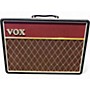 Used VOX AC10C1 10W 1x10 Tube Guitar Combo Amp