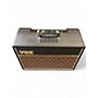Used VOX AC10C1 10W 1x10 Tube Guitar Combo Amp