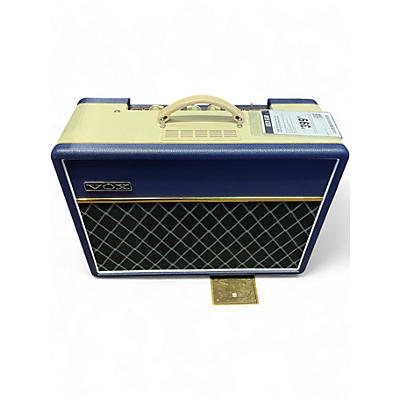 Used VOX AC10C1 10W 1x10 Tube Guitar Combo Amp