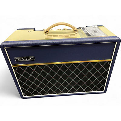 Used VOX AC10C1 10W 1x10 Tube Guitar Combo Amp