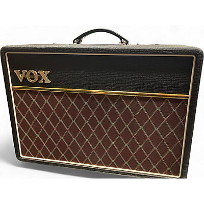 Used VOX AC10C1 10W 1x10 Tube Guitar Combo Amp