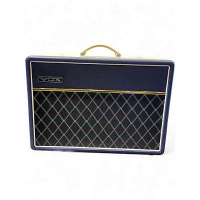 Used VOX AC10C1 10W 1x10 Tube Guitar Combo Amp