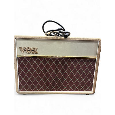 Used VOX AC10C1 10W 1x10 Tube Guitar Combo Amp