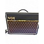 Used VOX AC10C1 10W 1x10 Tube Guitar Combo Amp