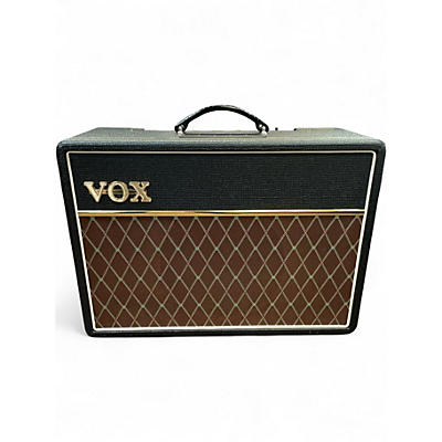 Used VOX AC10C1 10W 1x10 Tube Guitar Combo Amp