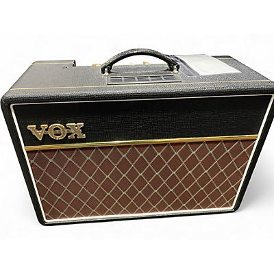 Used VOX AC10C1 10W 1x10 Tube Guitar Combo Amp