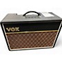 Used VOX AC10C1 10W 1x10 Tube Guitar Combo Amp