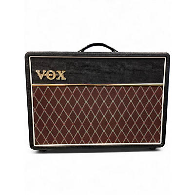 Used VOX AC10C1 10W 1x10 Tube Guitar Combo Amp