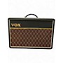 Used VOX AC10C1 10W 1x10 Tube Guitar Combo Amp