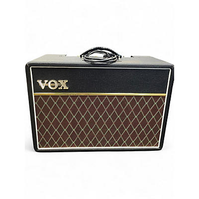 Used VOX AC10C1 10W 1x10 Tube Guitar Combo Amp