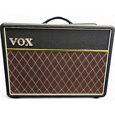 Used VOX AC10C1 10W 1x10 Tube Guitar Combo Amp