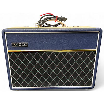 Used VOX AC10C1 10W 1x10 Tube Guitar Combo Amp