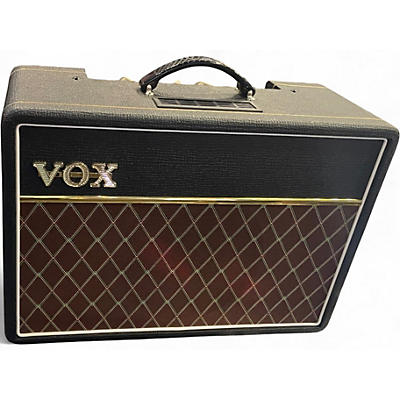 Used VOX AC10C1 10W 1x10 Tube Guitar Combo Amp