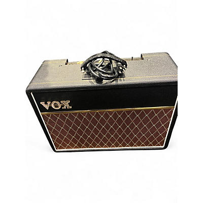 Used VOX AC10C1 10W 1x10 Tube Guitar Combo Amp