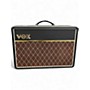 Used VOX AC10C1 10W 1x10 Tube Guitar Combo Amp