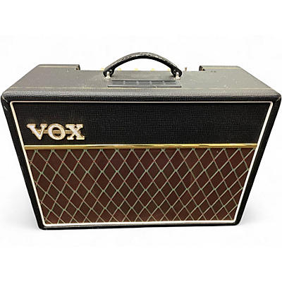 Used VOX AC10C1 10W 1x10 Tube Guitar Combo Amp