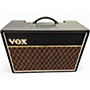 Used VOX AC10C1 10W 1x10 Tube Guitar Combo Amp