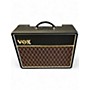 Used VOX AC10C1 10W 1x10 Tube Guitar Combo Amp