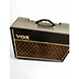 Used VOX AC10C1 10W 1x10 Tube Guitar Combo Amp
