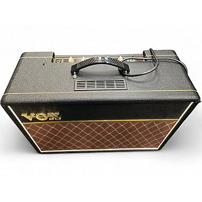 Used VOX AC10C1 10W 1x10 Tube Guitar Combo Amp