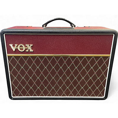 Used VOX AC10C1 10W 1x10 Tube Guitar Combo Amp