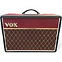 Used VOX AC10C1 10W 1x10 Tube Guitar Combo Amp