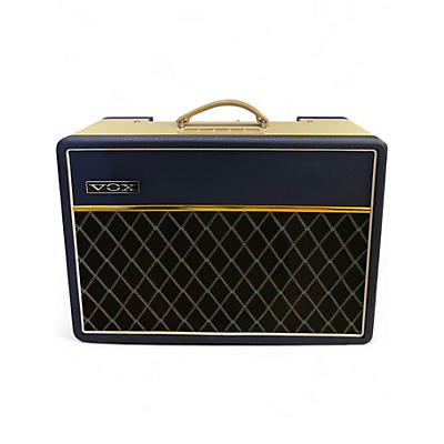Used VOX AC10C1 10W 1x10 Tube Guitar Combo Amp